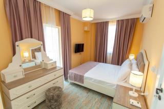 Roses Villa - Muğla - 5
