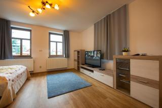 Guest House Mengsdorf - Mengusovce - 3
