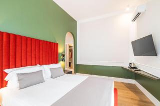 Cortese Suite - Napoli - 6
