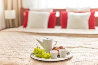 P&O City Center Apartments - Warschau - 1