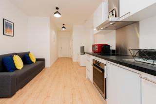 Le Bachelier - T2 proches Ramblas de Toulouse - Toulouse - 9