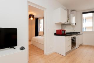 Le Bachelier - T2 proches Ramblas de Toulouse - Toulouse - 6