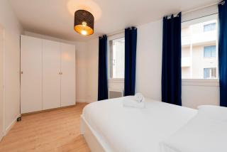 Le Bachelier - T2 proches Ramblas de Toulouse - Toulouse - 5