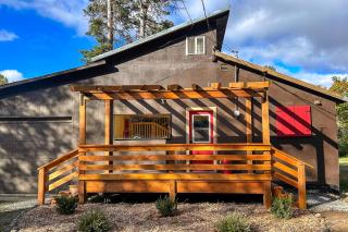 Riverfront Retreat - 0