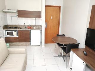 Privé Boulevard Suites Viaje Bem - Caldas Novas - 6