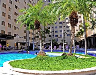 Privé Boulevard Suites Viaje Bem - Caldas Novas - 2