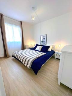7mn de Deauville Jardin Wifi Box TV - Saint-Arnoult - 1