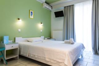 Hotel Melissanthi - Paralia Dionysiou - 5