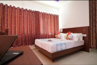 SKYLARK HOMES - Devikolam - 5