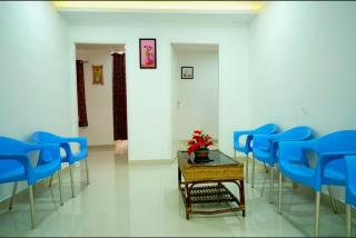 SKYLARK HOMES - Devikolam - 2