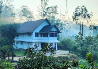 SKYLARK HOMES - Devikolam - 0