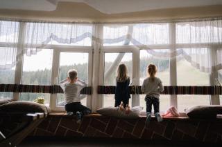 Грибова хата - 3