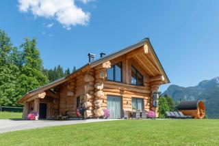 Das Blockhaus Gosau - Gosau - 0