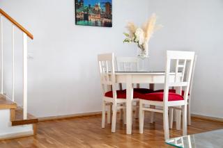 Duplex Calle Ancha Jerez - Jerez de la Frontera - 4