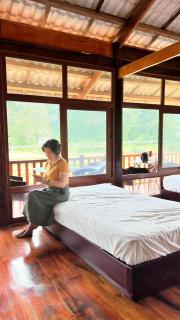 Đồng Lâm Ecolodge Homestay - Hữu Lũng - 1