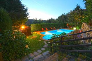 Cas do Mestre Casa rural con Encanto - Pontevedra - 8