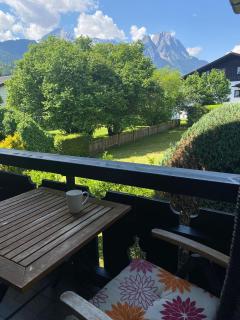 Bergliebe - Garmisch-Partenkirchen - 2