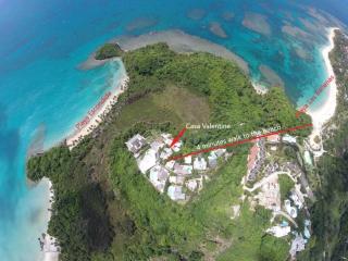 Spectacular Cozy Sea View Staffed Villa - Las Terrenas - 8