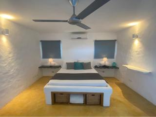 Spectacular Cozy Sea View Staffed Villa - Las Terrenas - 6