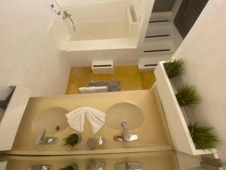 Spectacular Cozy Sea View Staffed Villa - Las Terrenas - 5