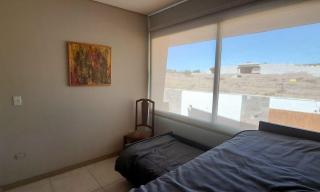 ESPECTACULAR DEPARTAMENTO CHACRAS de CORIA - 4