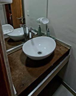 ESPECTACULAR DEPARTAMENTO CHACRAS de CORIA - 3