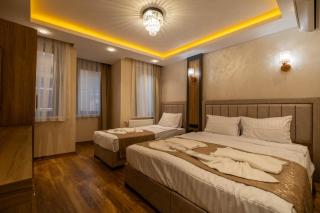 HOPEFULL HOTEL - Istanbul - 0