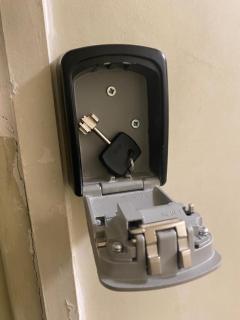 Petit appartement Gare de Lyon - 5