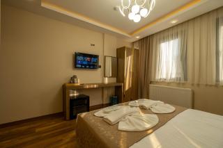 HOPEFULL HOTEL - Istambul - 4