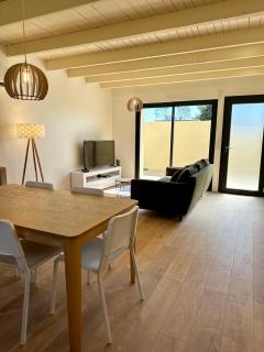 La Halte Occitane - Classé 3 étoiles - Pour 6 personnes, 3 chambres, parking, terrasse, tout inclus - Montauban - 1