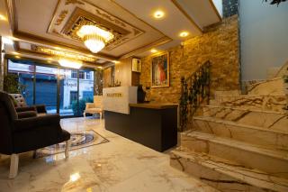 HOPEFULL HOTEL - Istanbul - 1