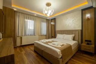 HOPEFULL HOTEL - Istanbul - 9