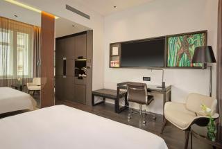 art'otel Zagreb, Powered by Radisson Hotels - Zagreb - 3