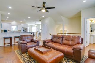 Luxury Ocean City Retreat with Beautiful Bay Views - Ocean City - 0