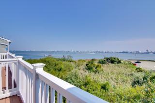 Luxury Ocean City Retreat with Beautiful Bay Views - Ocean City - 8