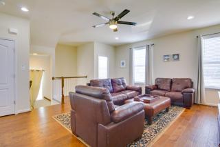Luxury Ocean City Retreat with Beautiful Bay Views - Ocean City - 7
