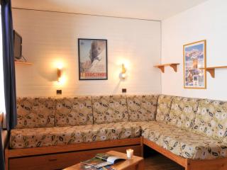 Appartement chaleureux au pied des pistes avec balcon, 3 pièces, 7 pers., animaux admis - FR-1-181-2200 - La Plagne Tarentaise - 8