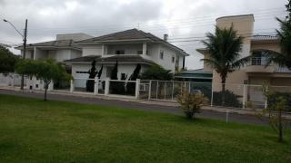 Casa com piscina na Praia dos Ingleses em Florianopolis - 5 dormitórios - 8