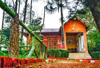 Resort Raktokorobi Karugram - Escape to Green Stay with Soul - 3