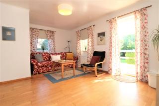 Ferienhäuser Doppelhaushälfte, Grüner Weg - Wustrow - 9
