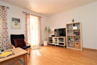 Ferienhäuser Doppelhaushälfte, Grüner Weg - Wustrow - 1