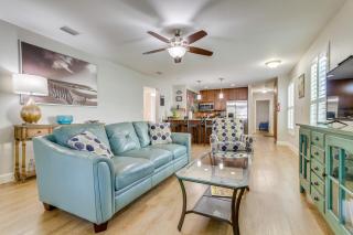 Charming Pensacola Home Rental 2 Mi to Beach! - 8