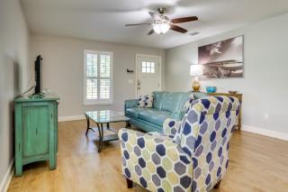 Charming Pensacola Home Rental 2 Mi to Beach! - 6
