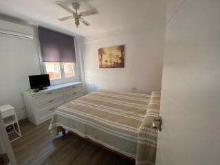 Piso Vacaciones en familia o amigos - Málaga - 6