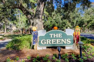 Greens 152 - Hilton Head Island - 6