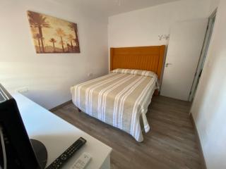 IDEAL PARA FERIA MALAGA! Piso Vacaciones en familia o amigos - 5