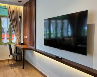 The Tangerine Guesthouse - 2
