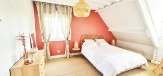 Ma Douce Bulle Piscine & Détente Villa partagée - 5