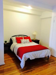 Stylish Montreal Apartment: Comfortable Stay in the Golden Square Mile - Montréal - 5