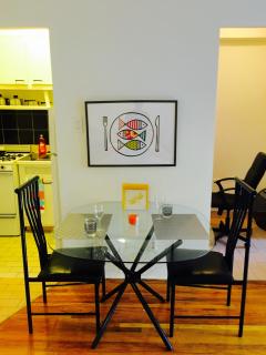 Stylish Montreal Apartment: Comfortable Stay in the Golden Square Mile - Montréal - 7